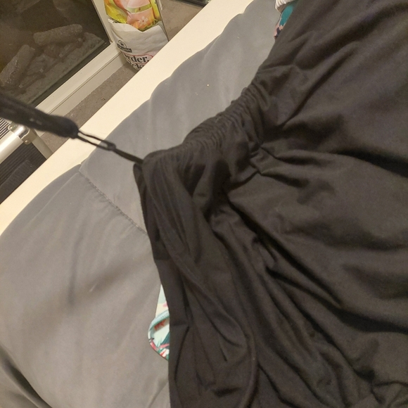 Ny&Company dress gathers on both sides high or low - Picture 3 of 6